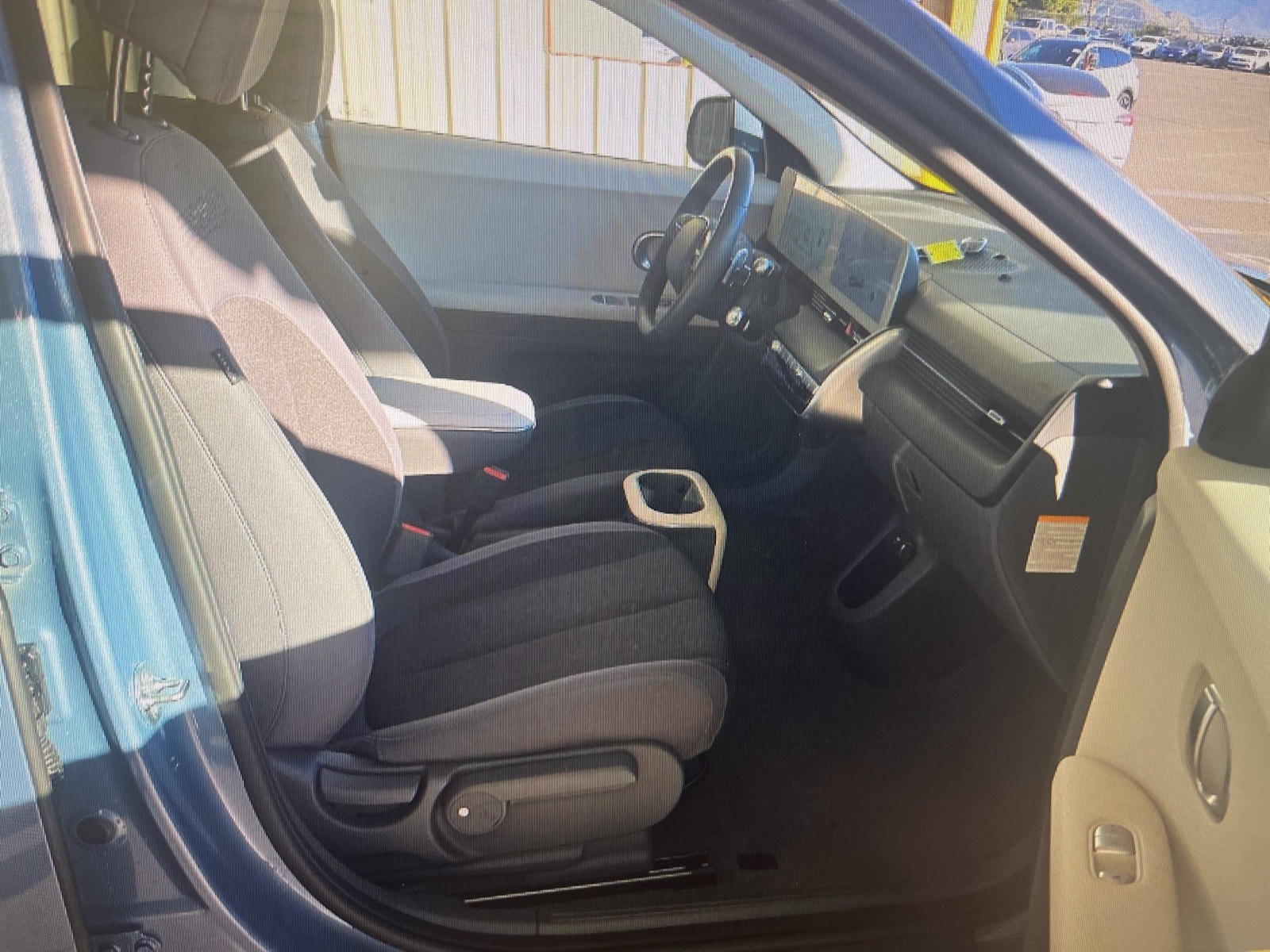 Thumbnail: 2024 Hyundai Ioniq 5 - 7