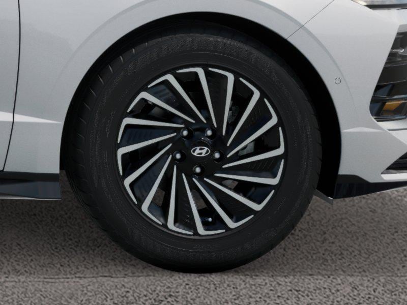 Thumbnail: 2026 Hyundai Sonata - 8
