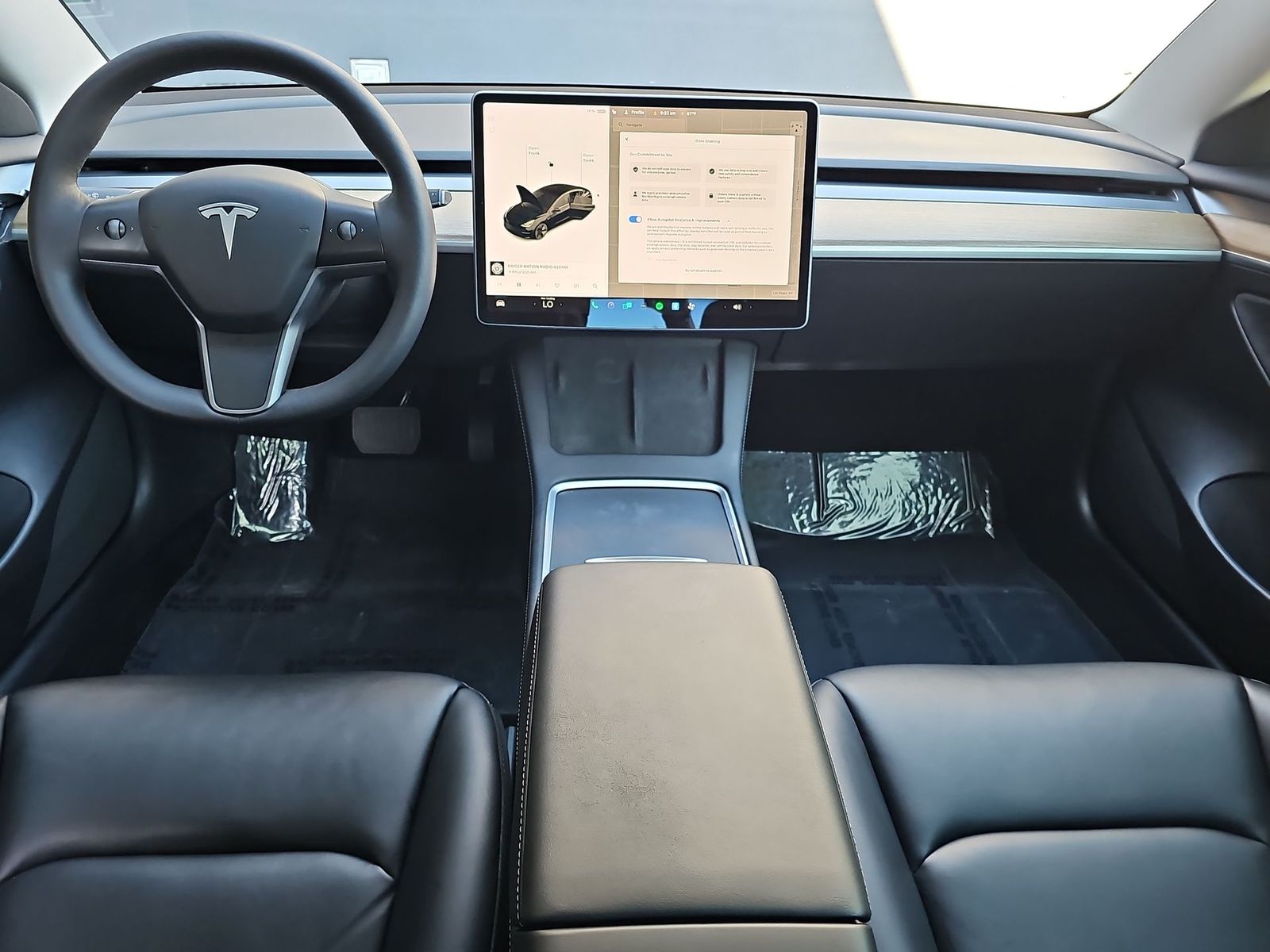 Thumbnail: 2021 Tesla Model 3 - 14