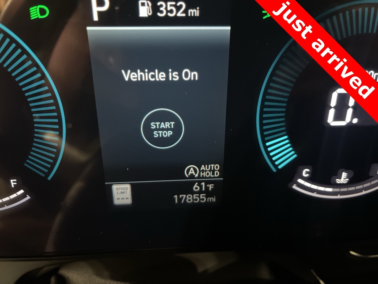 Thumbnail: 2024 Hyundai Kona - 5