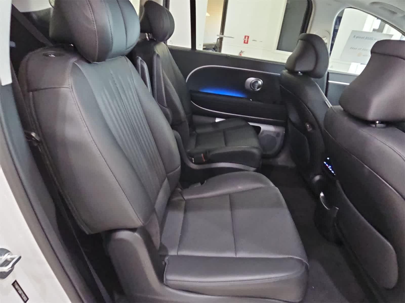 Thumbnail: 2026 Hyundai Ioniq - 17