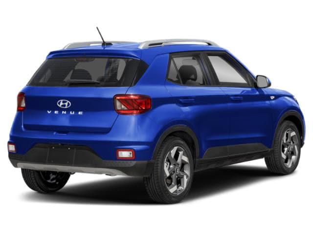 Thumbnail: 2026 Hyundai Venue - 3
