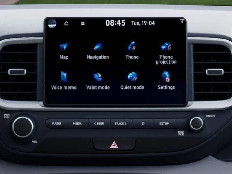 Thumbnail: 2026 Hyundai Venue - 13