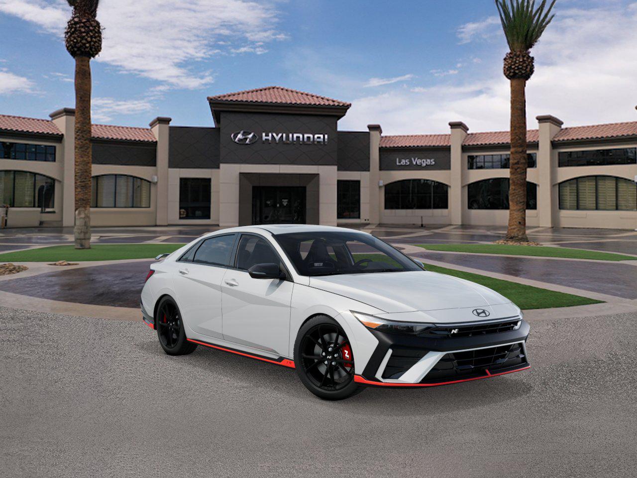 Thumbnail: 2026 Hyundai Elantra - 2