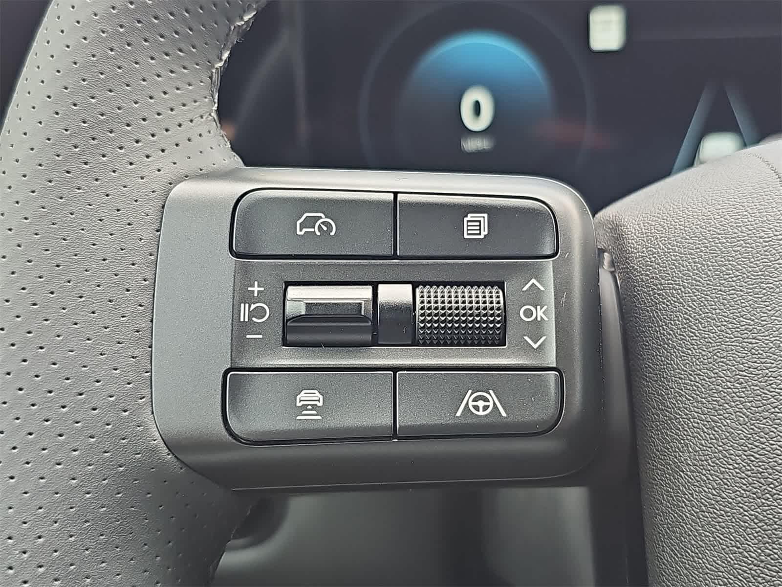 Thumbnail: 2026 Hyundai Palisade - 27