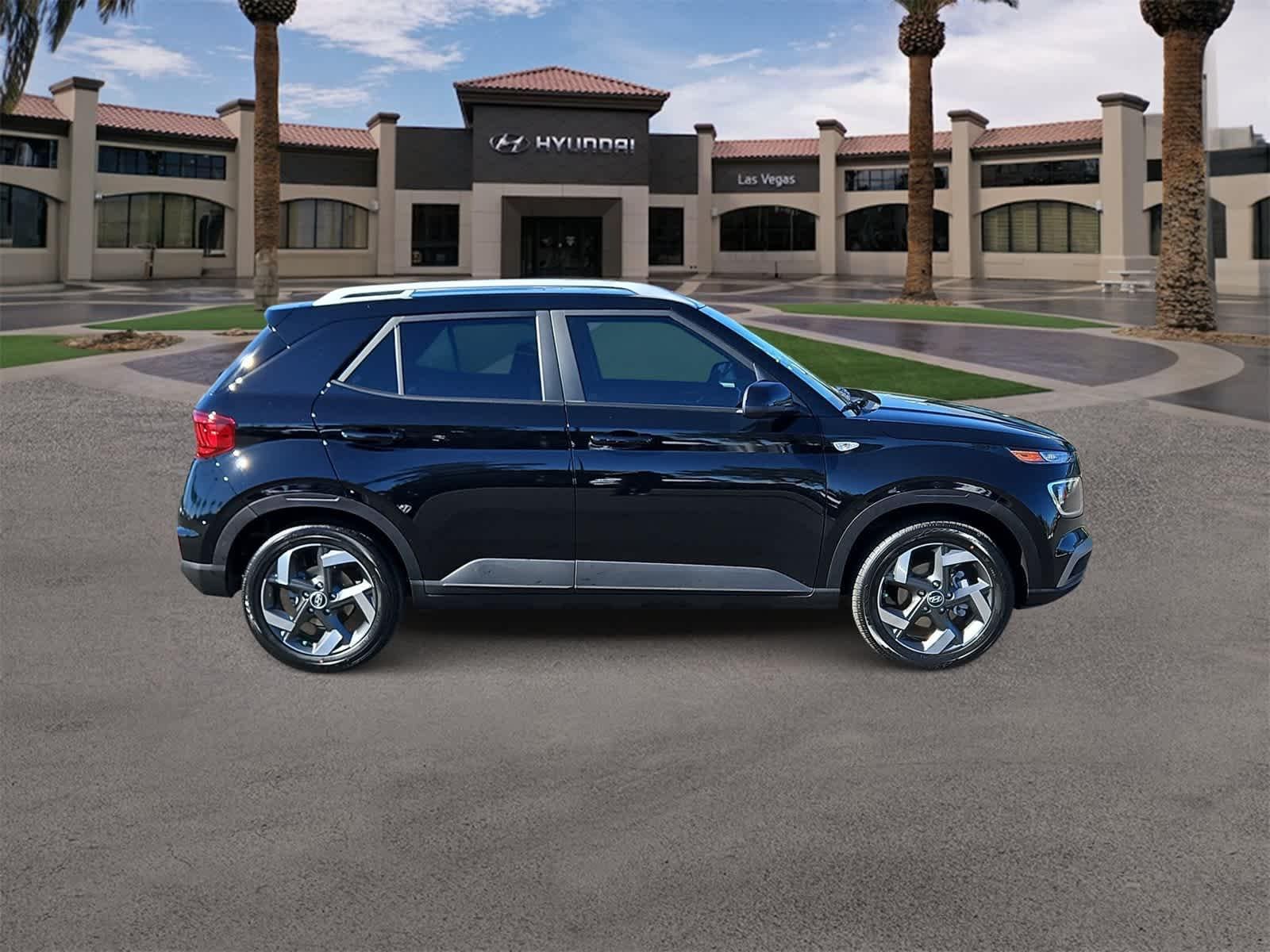 Thumbnail: 2026 Hyundai Venue - 9