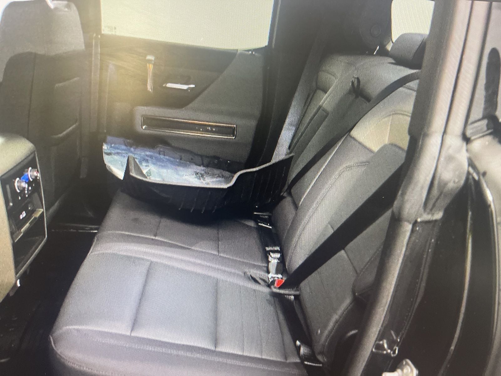 Thumbnail: 2024 GMC Hummer EV - 12