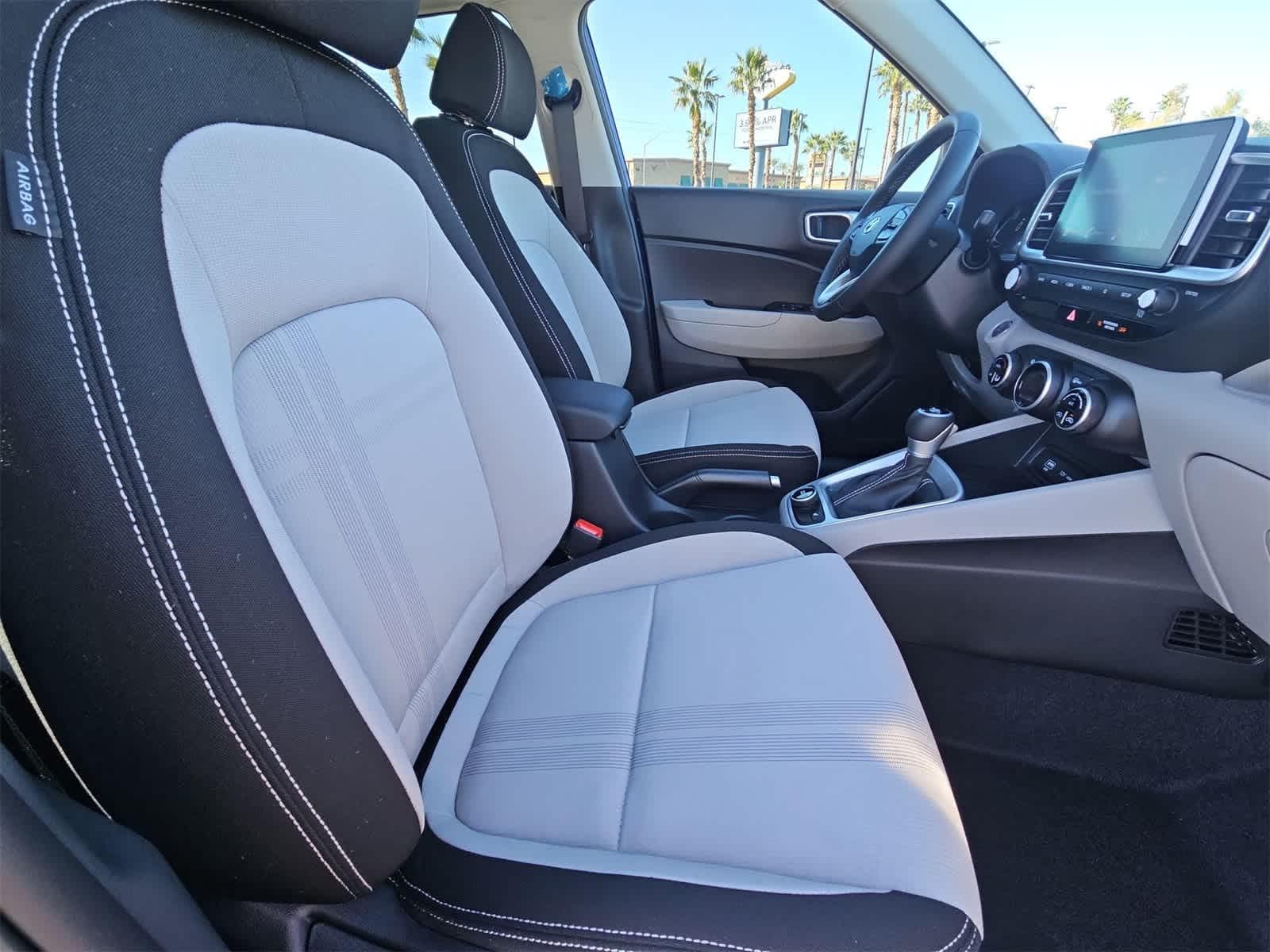 Thumbnail: 2026 Hyundai Venue - 18