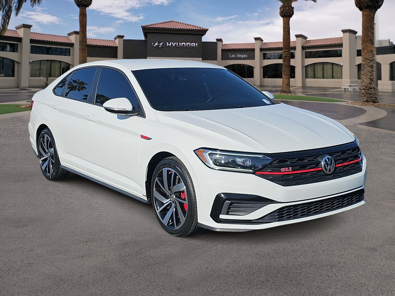 Thumbnail: 2021 Volkswagen Jetta - 2