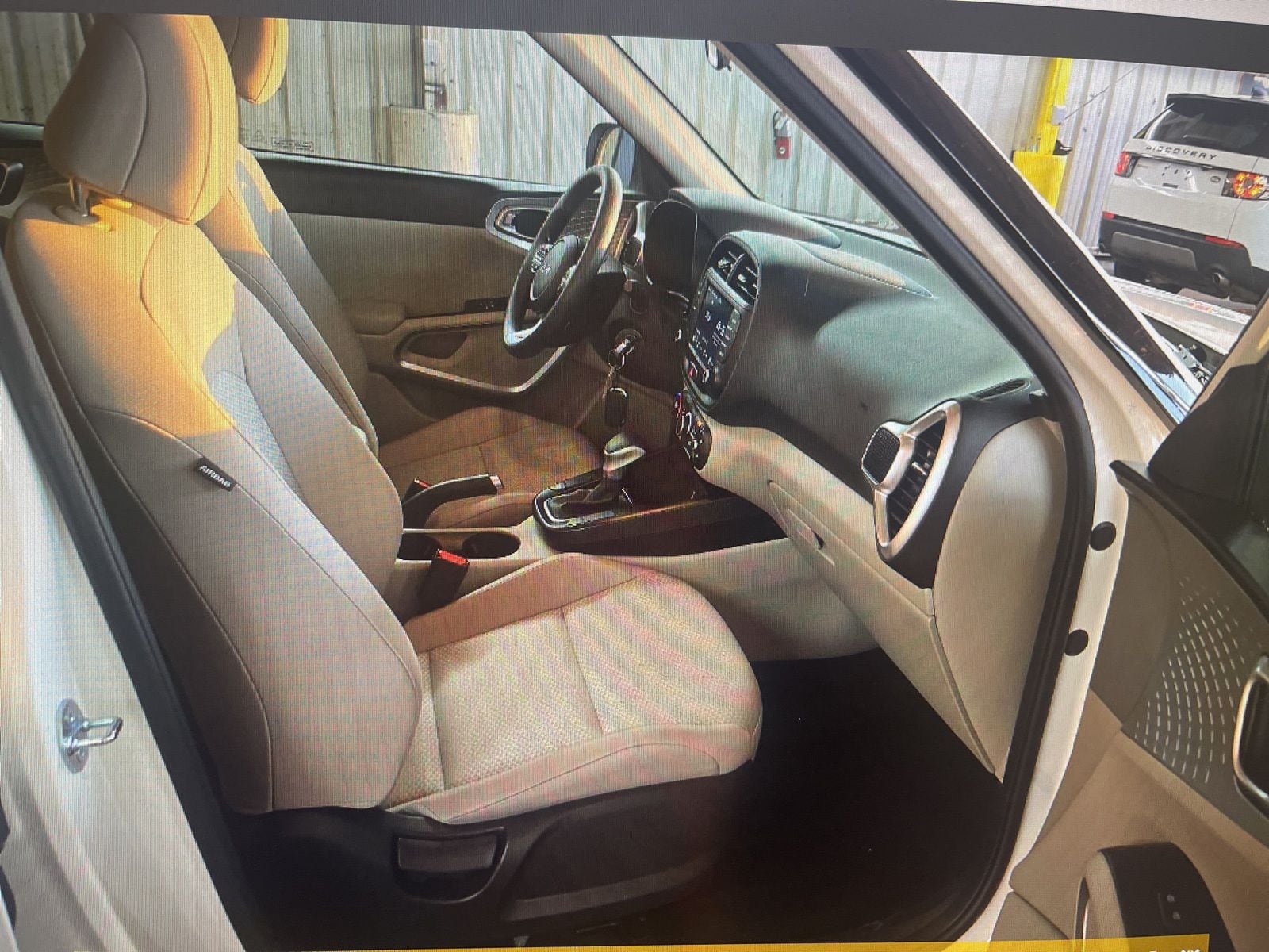 Thumbnail: 2025 Kia Soul - 7