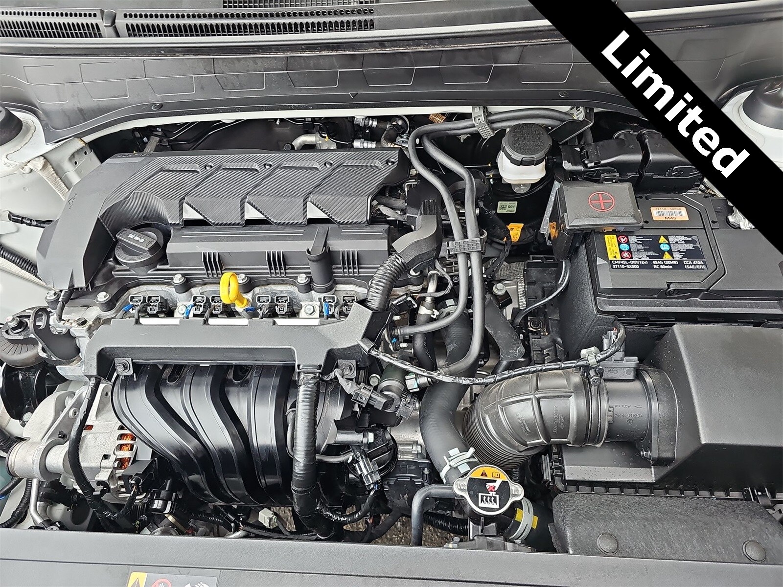 Thumbnail: 2024 Hyundai Venue - 13