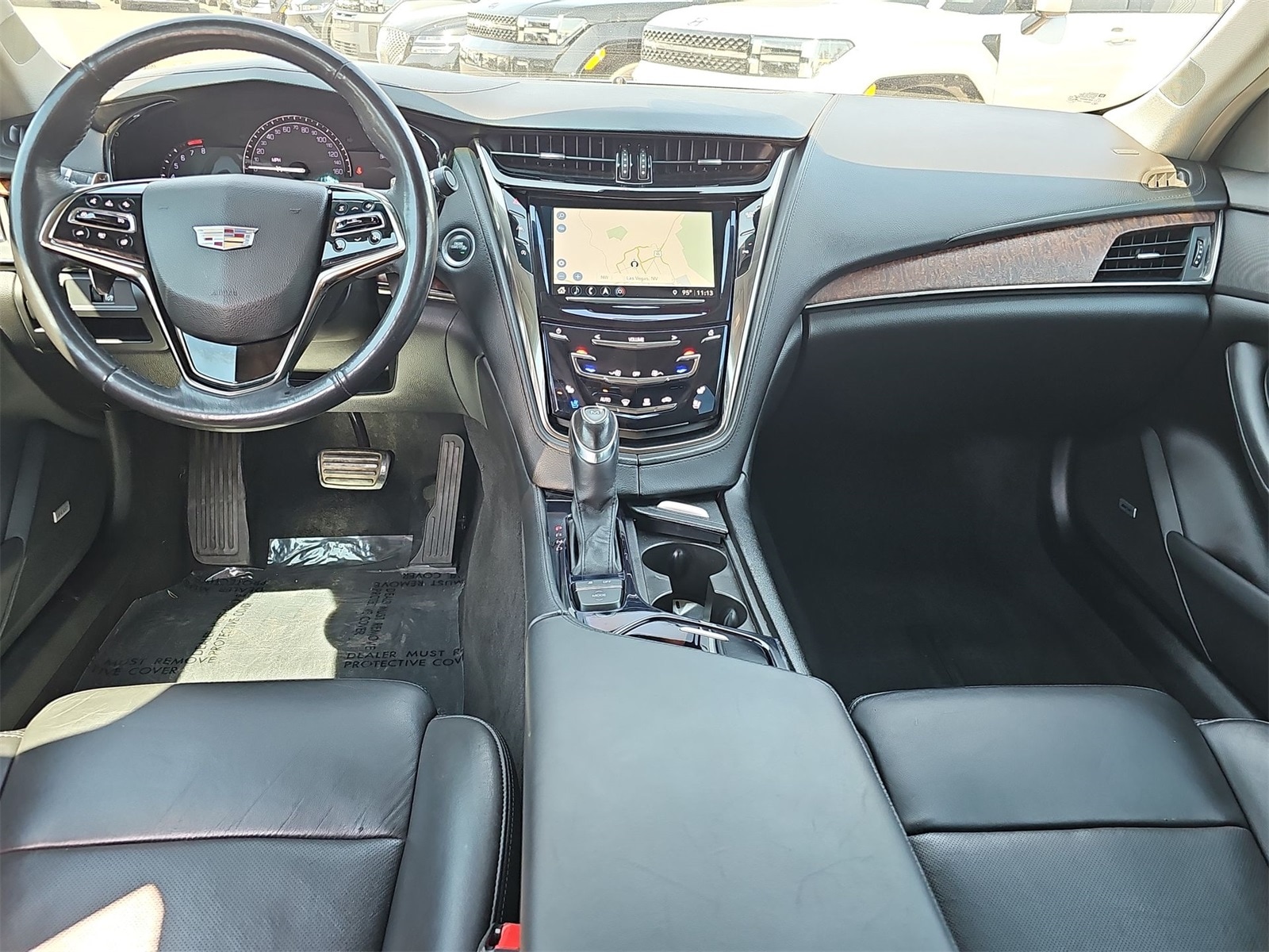 Thumbnail: 2019 Cadillac CTS - 14