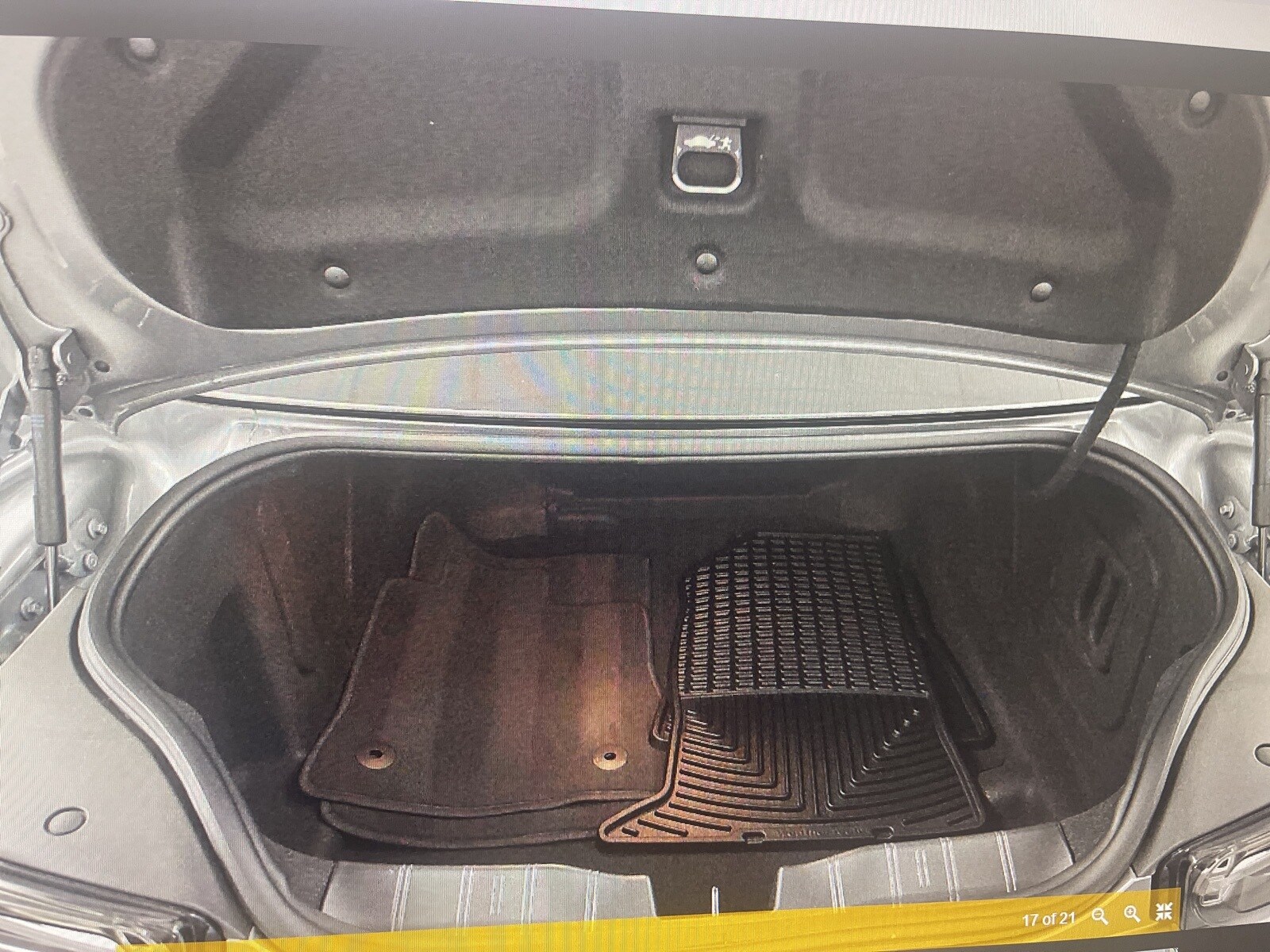 Thumbnail: 2023 Chevrolet Camaro - 12