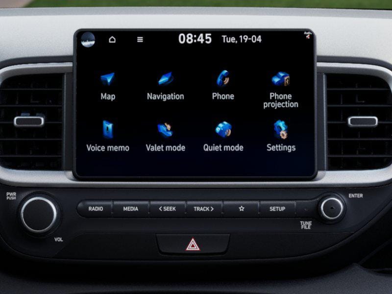 Thumbnail: 2026 Hyundai Venue - 13