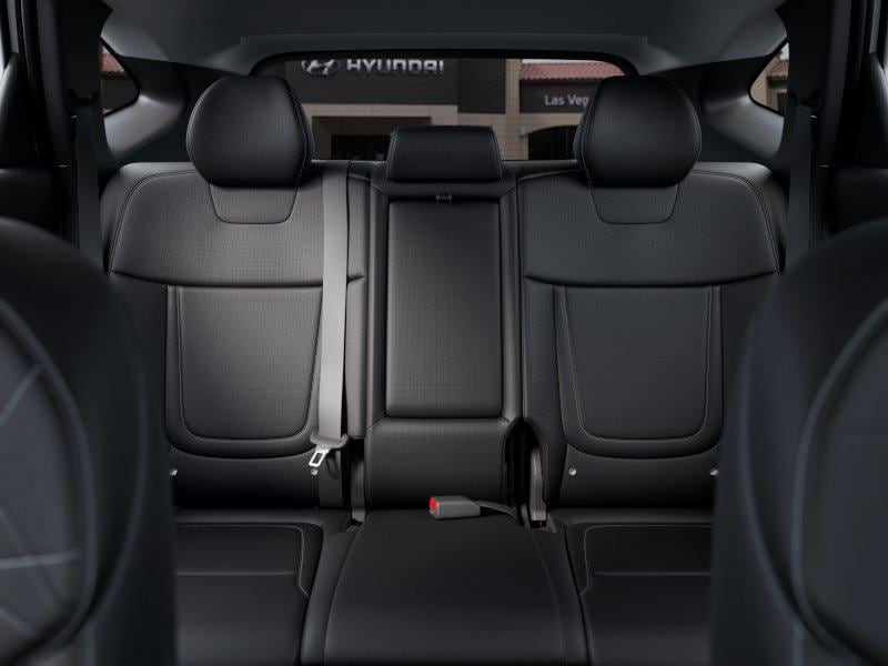 Thumbnail: 2026 Hyundai Tucson - 12