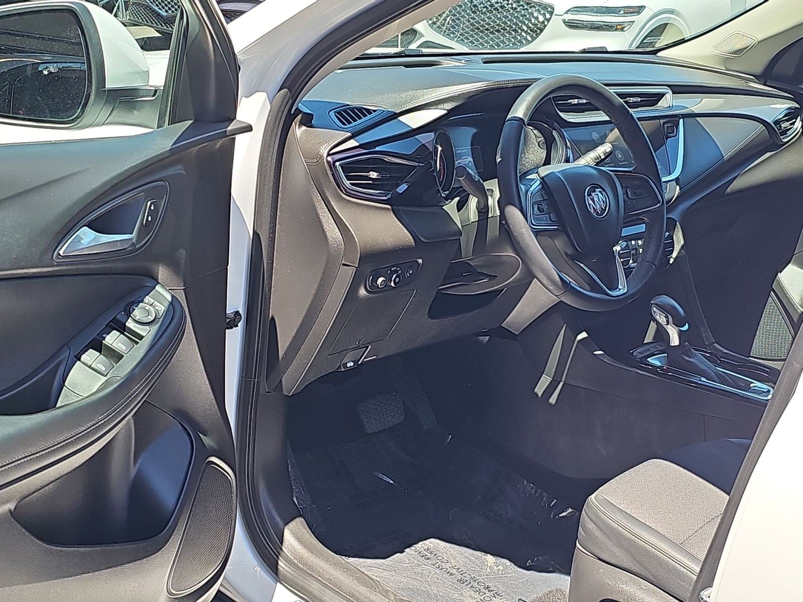 Thumbnail: 2021 Buick Encore GX - 11