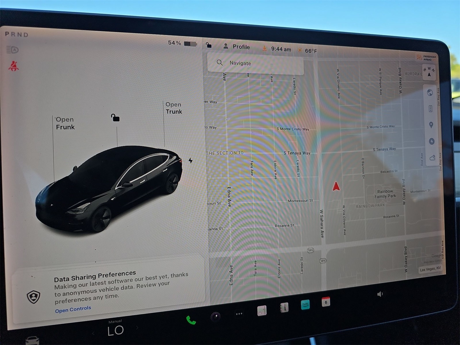 Thumbnail: 2019 Tesla Model 3 - 25