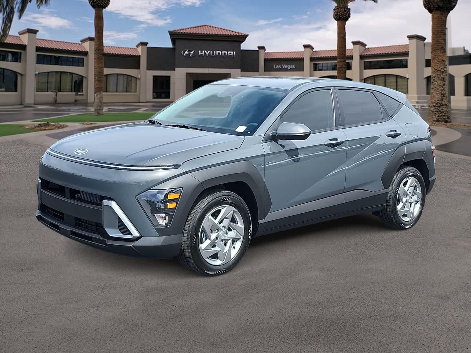 Thumbnail: 2026 Hyundai Kona - 4