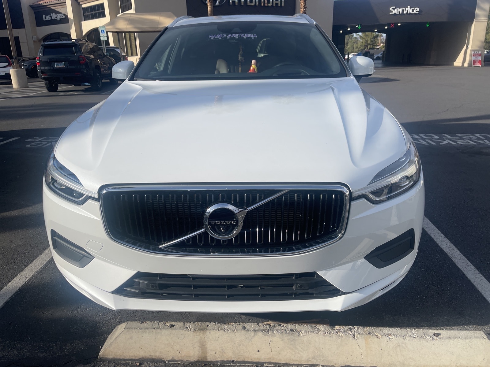 Thumbnail: 2021 Volvo XC60 - 1