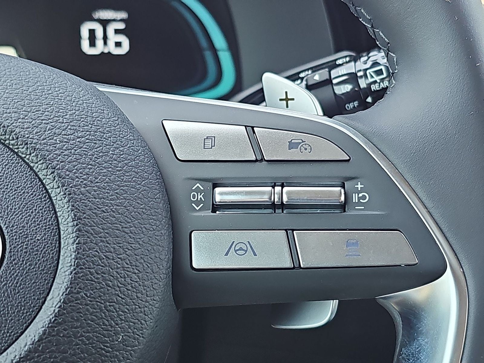 Thumbnail: 2025 Hyundai Palisade - 28