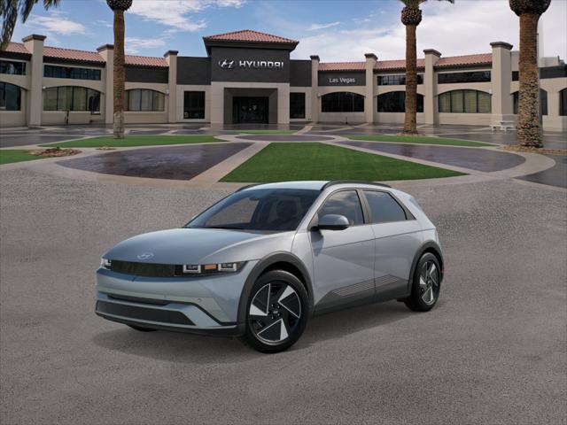 Thumbnail: 2025 Hyundai Ioniq 5 - 1