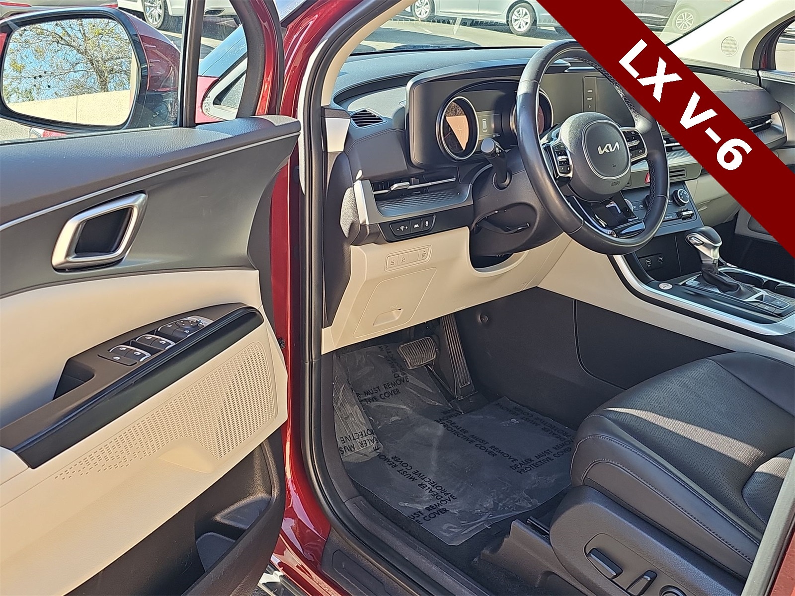 Thumbnail: 2024 Kia Carnival - 10