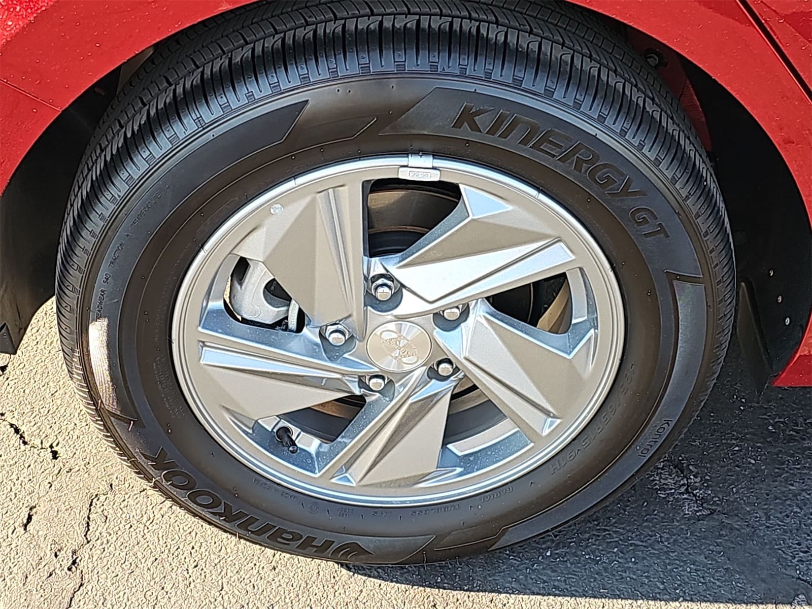 Thumbnail: 2024 Hyundai Elantra - 12