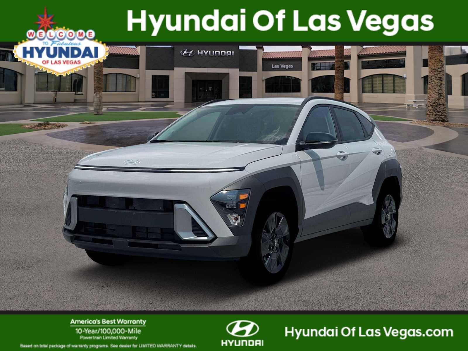 Thumbnail: 2026 Hyundai Kona - 1