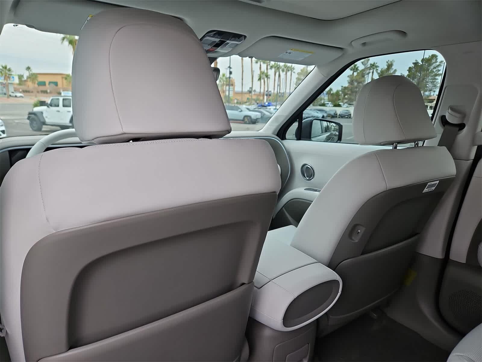 Thumbnail: 2026 Hyundai Palisade - 16