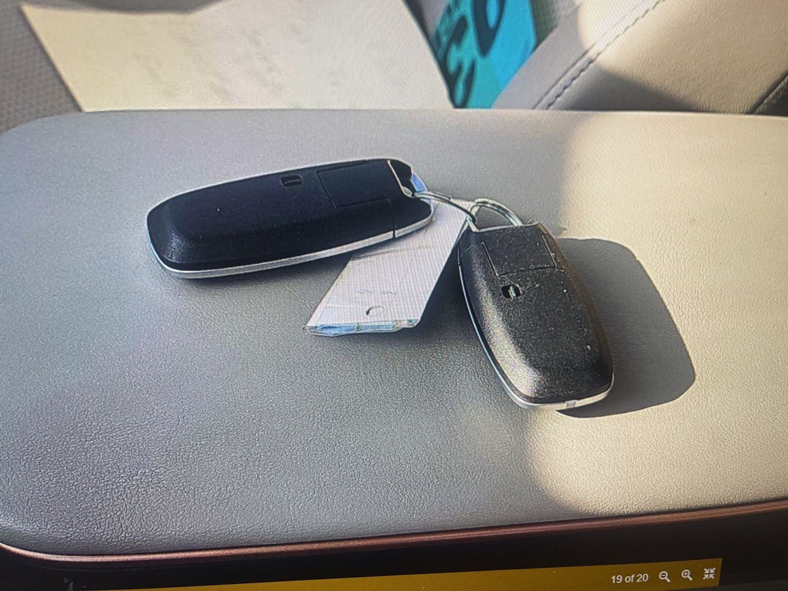 Thumbnail: 2023 Nissan Ariya - 17