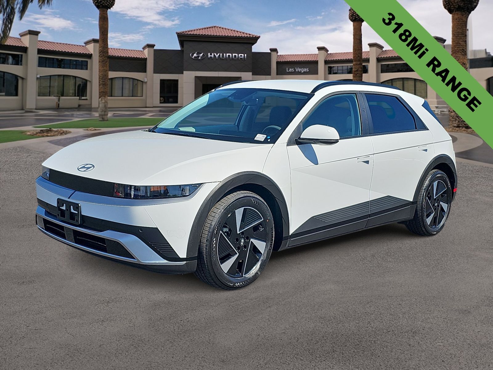 Thumbnail: 2025 Hyundai Ioniq 5 - 4