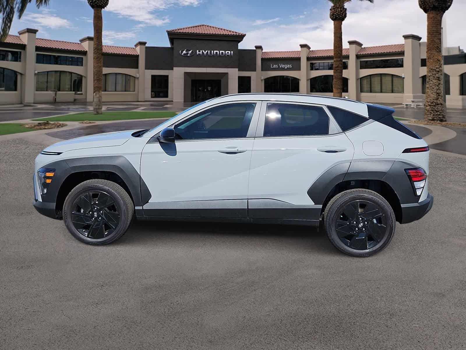 Thumbnail: 2026 Hyundai Kona - 5