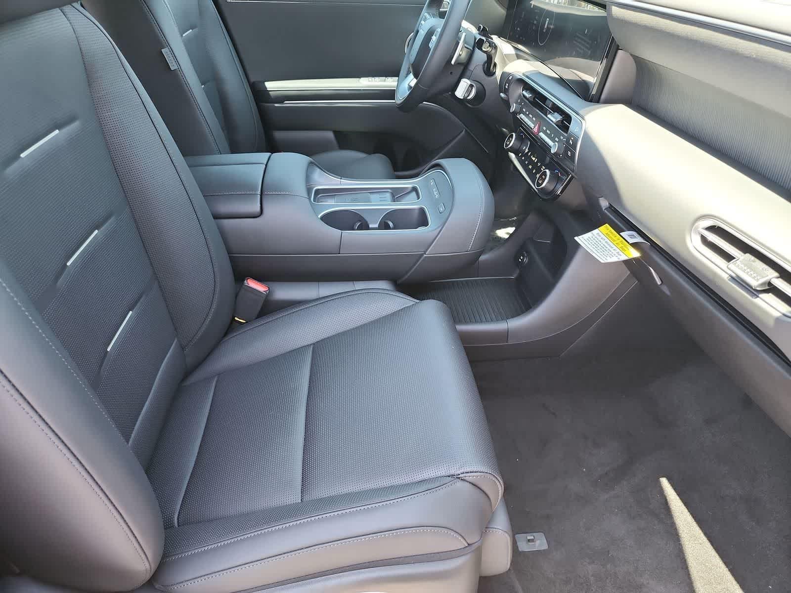 Thumbnail: 2026 Hyundai Palisade - 18