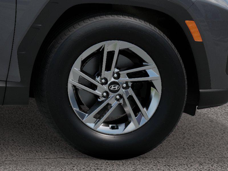 Thumbnail: 2025 Hyundai Tucson - 8