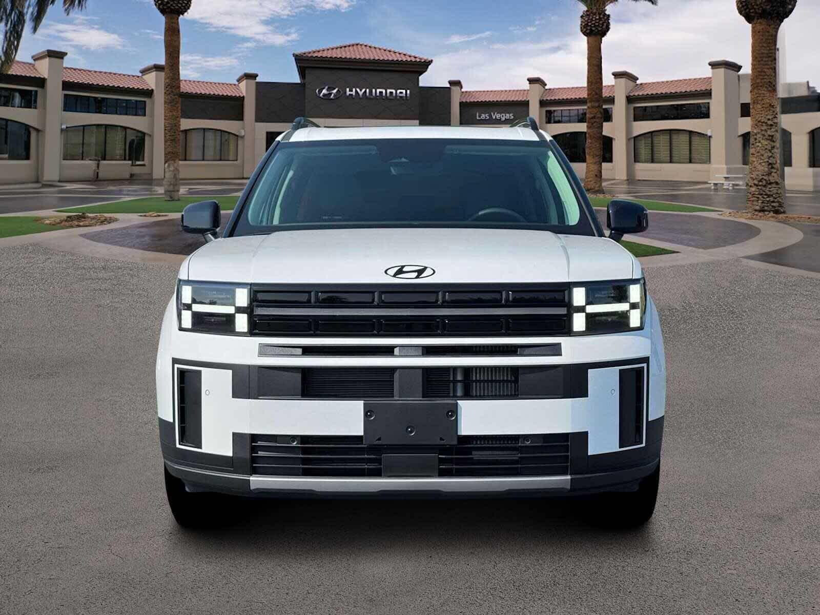 Thumbnail: 2026 Hyundai Santa Fe - 12