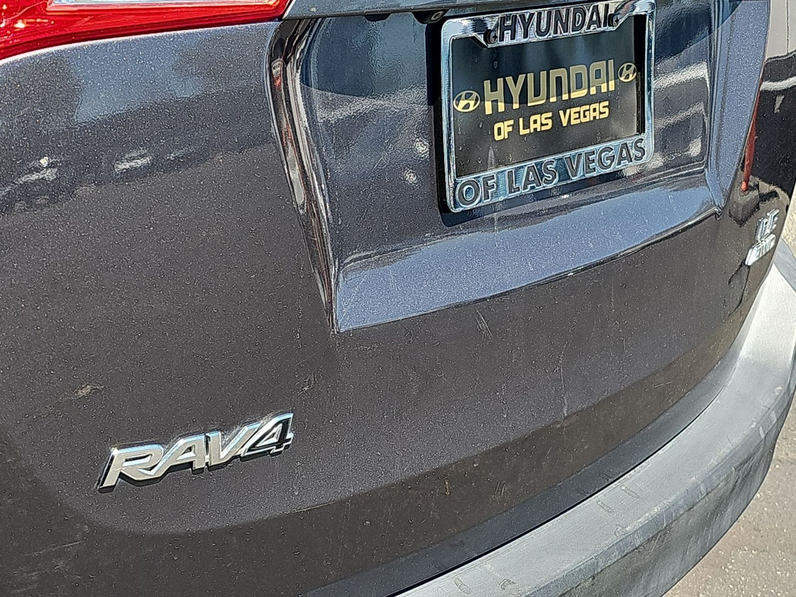 Thumbnail: 2014 Toyota RAV4 - 12