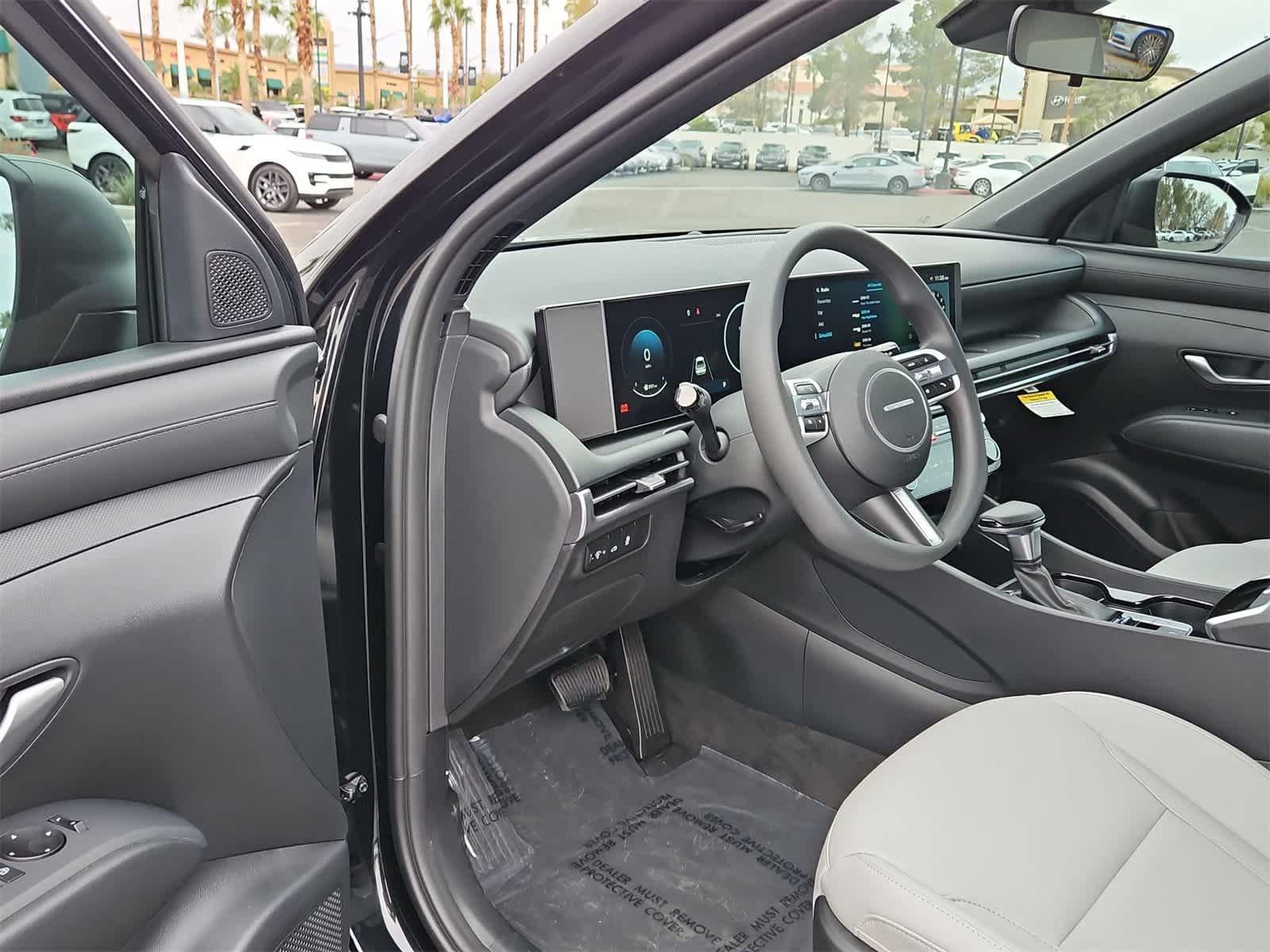 Thumbnail: 2026 Hyundai Santa Cruz - 10