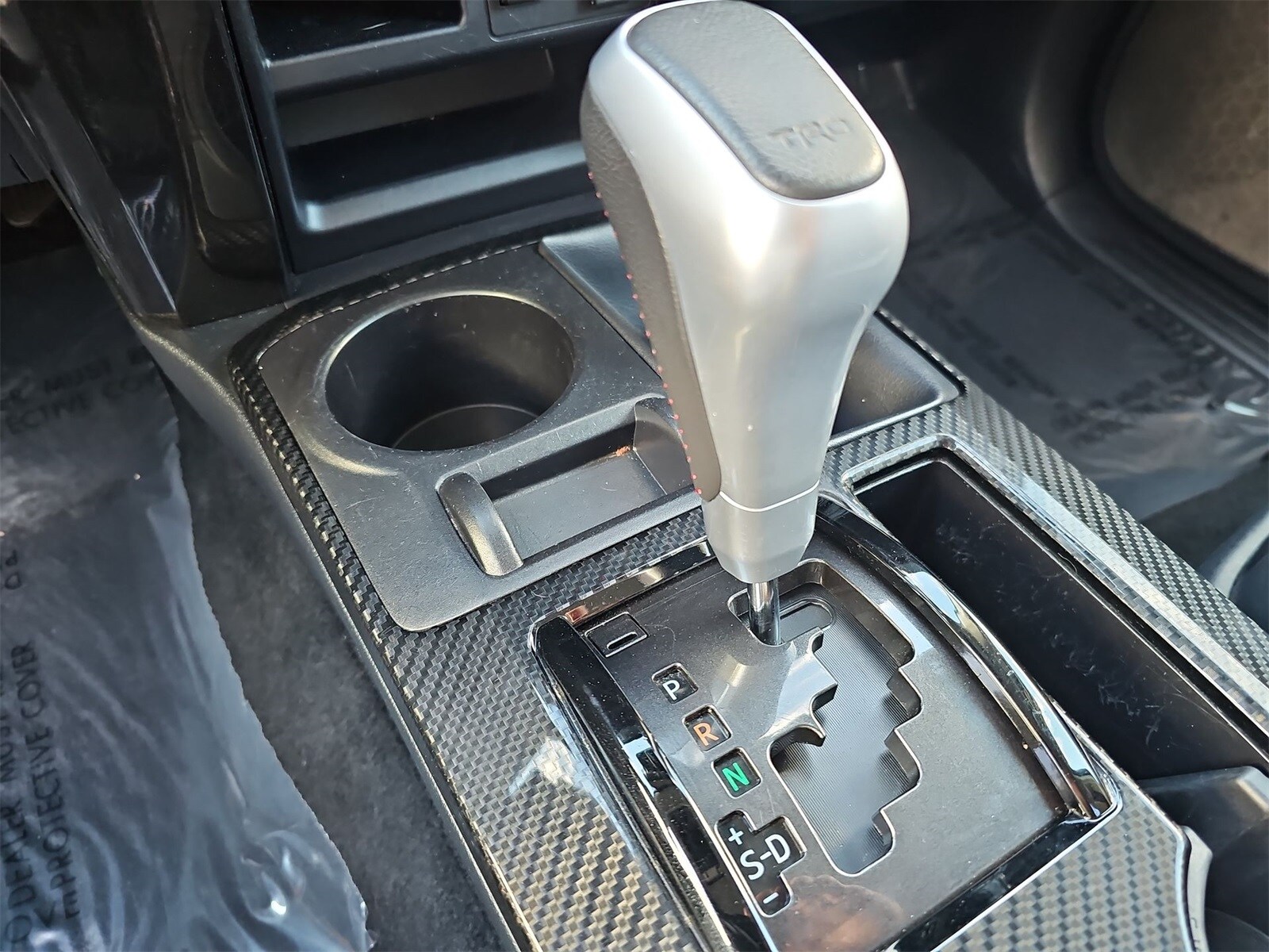 Thumbnail: 2023 Toyota 4Runner - 21