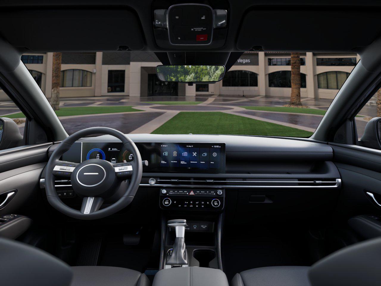 Thumbnail: 2026 Hyundai Santa Cruz - 11