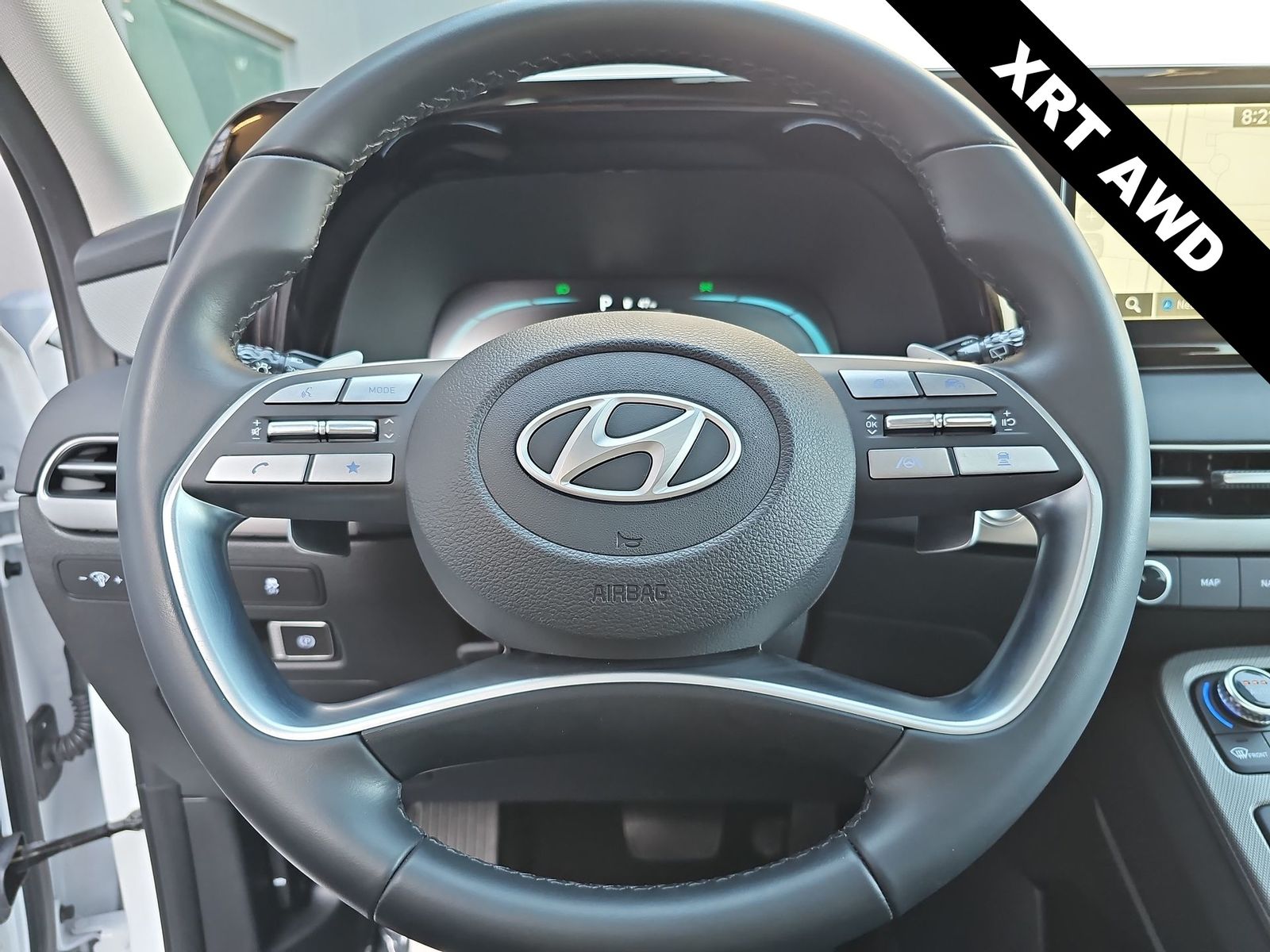 Thumbnail: 2025 Hyundai Palisade - 19