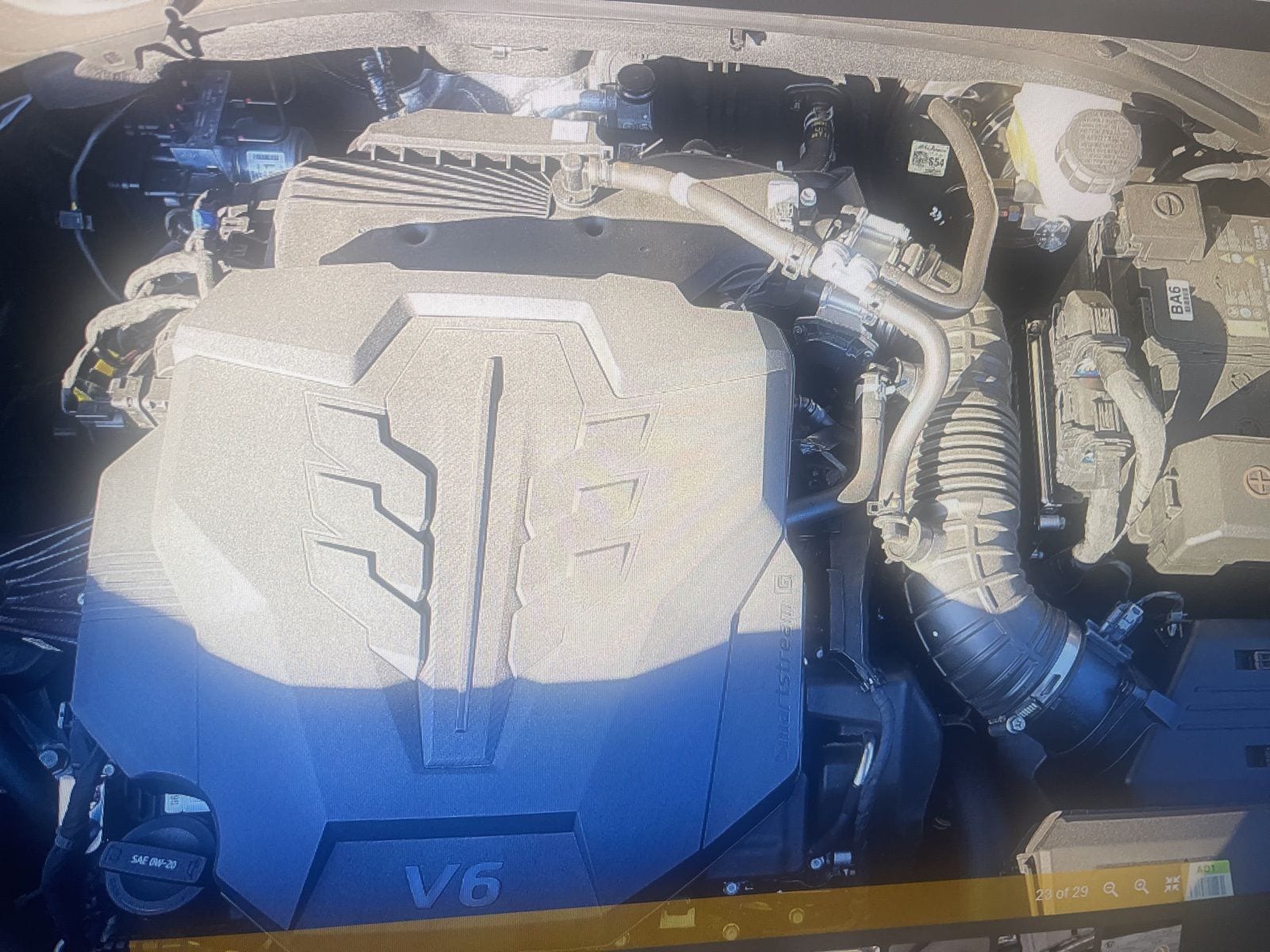Thumbnail: 2026 Hyundai Palisade - 19