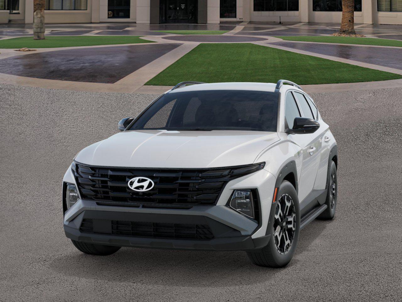 Thumbnail: 2025 Hyundai Tucson - 6