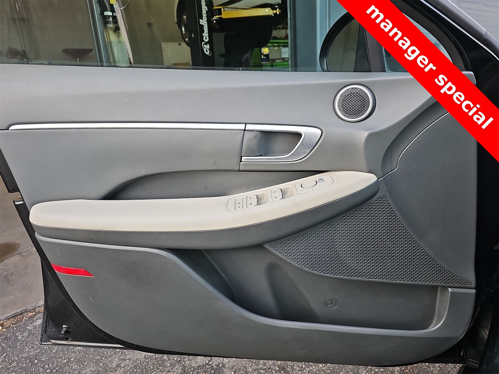 Thumbnail: 2021 Hyundai Sonata - 27