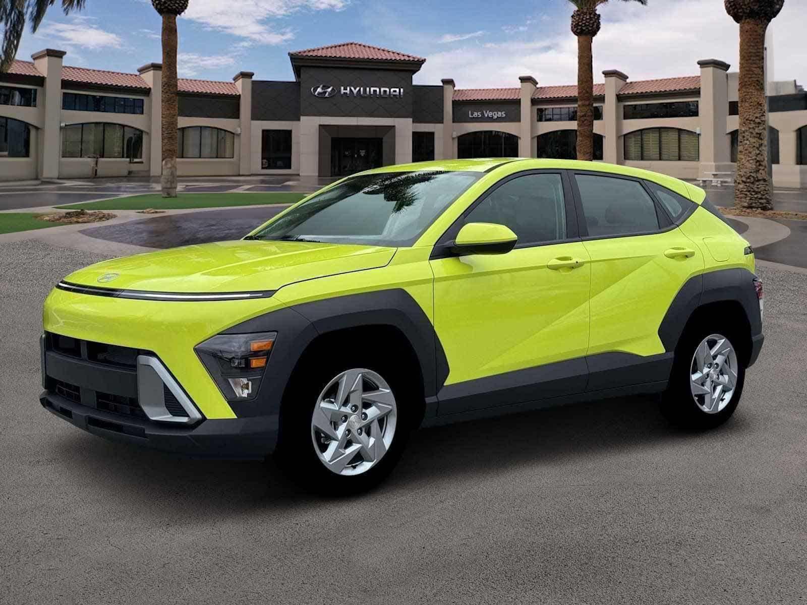 Thumbnail: 2026 Hyundai Kona - 2