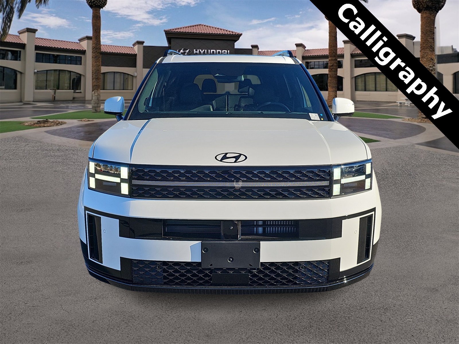 Thumbnail: 2026 Hyundai Santa Fe - 3