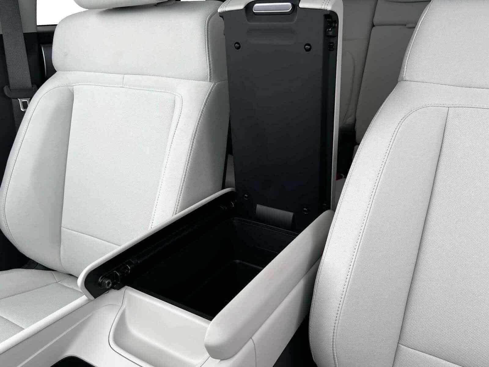 Thumbnail: 2026 Hyundai Santa Fe - 18