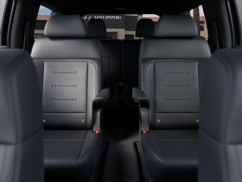 Thumbnail: 2026 Hyundai Santa Fe - 12