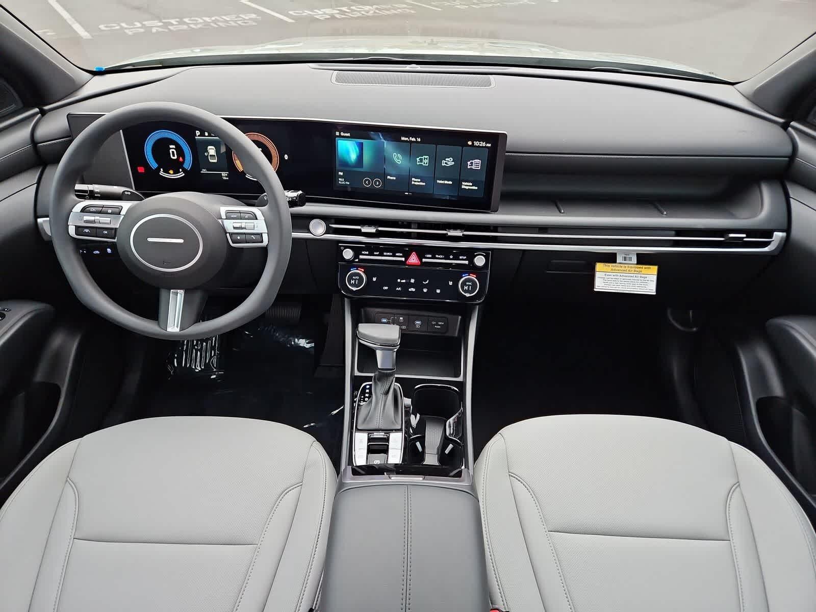 Thumbnail: 2026 Hyundai Santa Cruz - 14