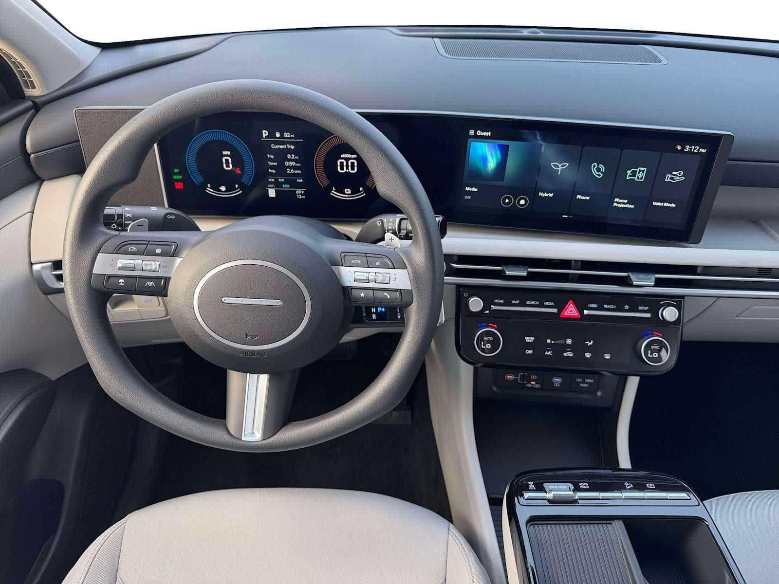 Thumbnail: 2026 Hyundai Tucson - 17