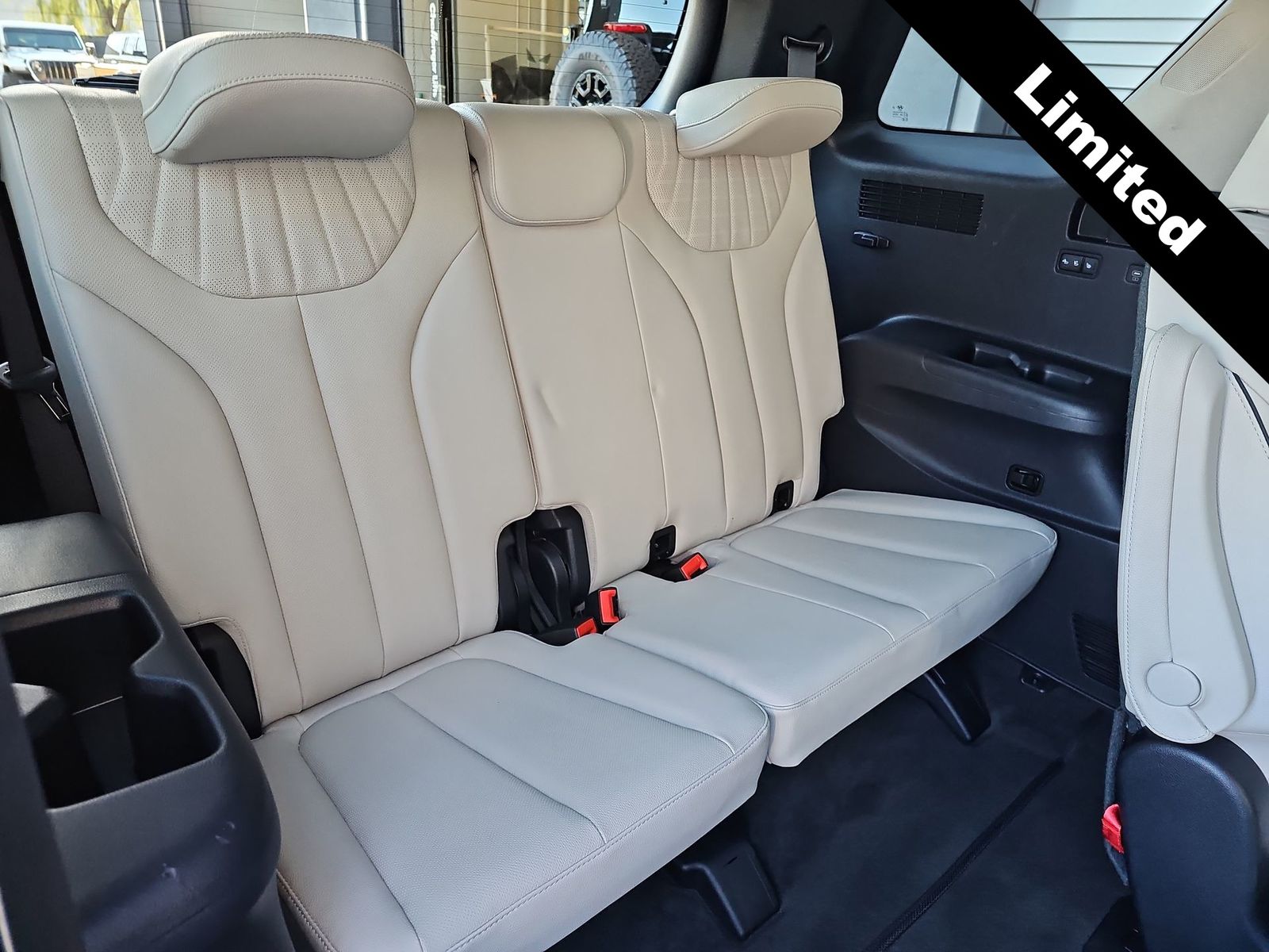 Thumbnail: 2024 Hyundai Palisade - 30